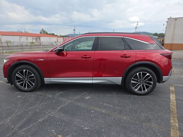Certified 2024 Acura ZDX A-Spec AWD/4WD image 5