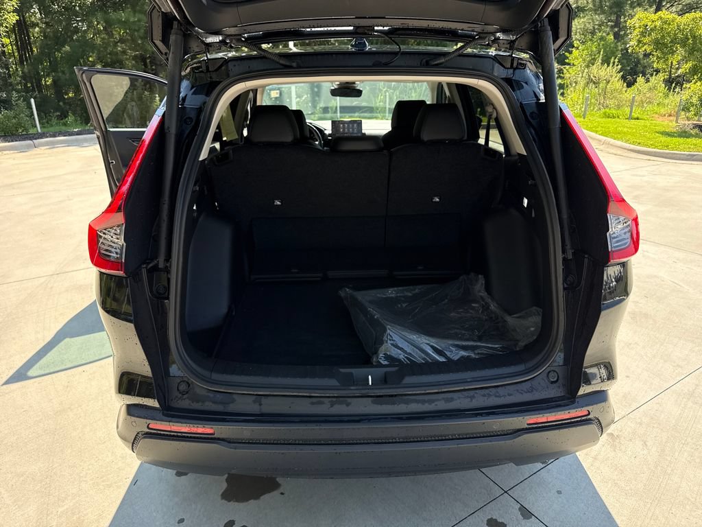 Certified 2025 Honda CR-V EX-L image 33