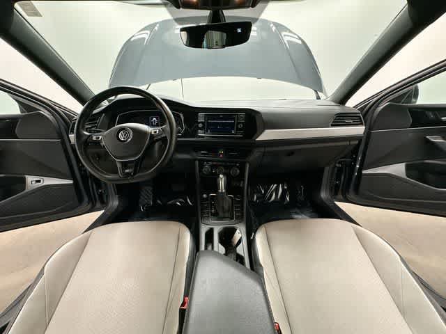 Used 2019 Volkswagen Jetta R-Line w/ R-Line Cold Weather Package FWD image 21