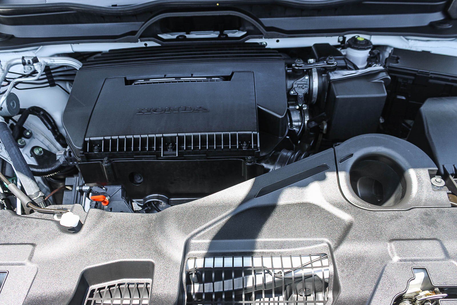 Used 2026 Honda Pilot Black Edition image 27