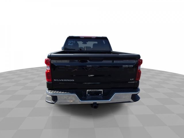 New 2026 Chevrolet Silverado 1500 LT image 7