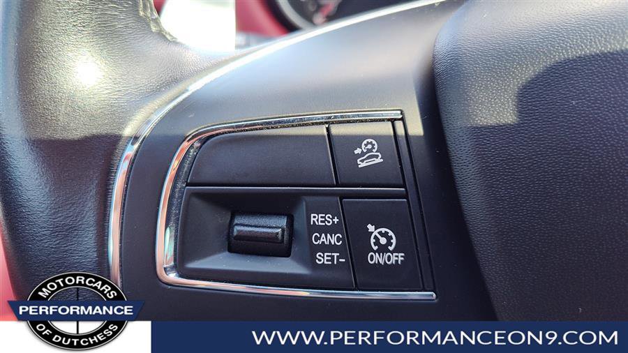 Used 2018 Maserati Levante S image 19