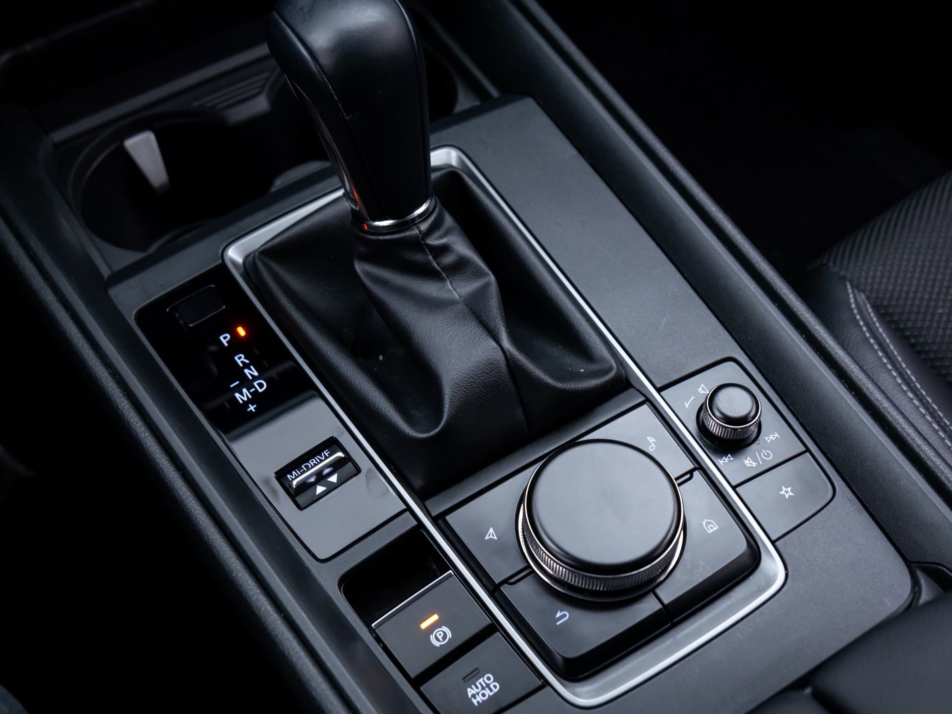 Used 2023 MAZDA CX-50 AWD 2.5 S w/ Cargo Package image 25