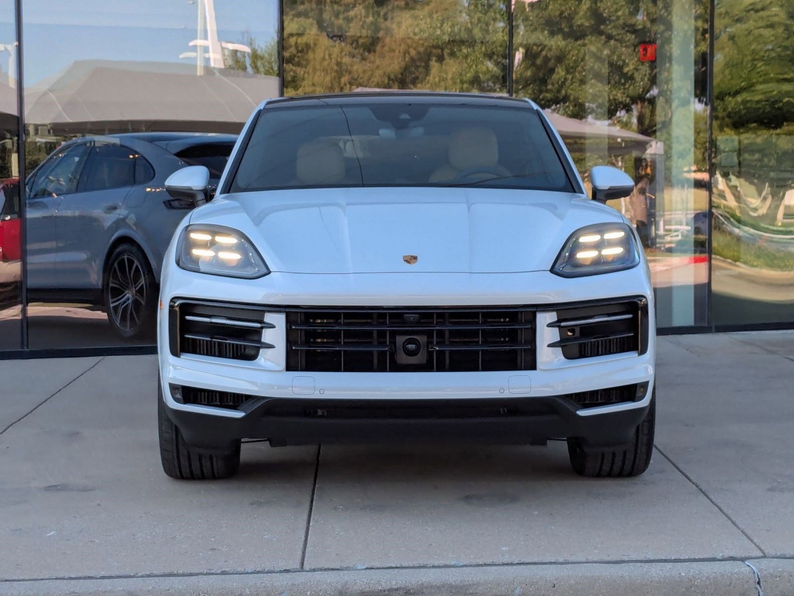 New 2026 Porsche Cayenne S image 6