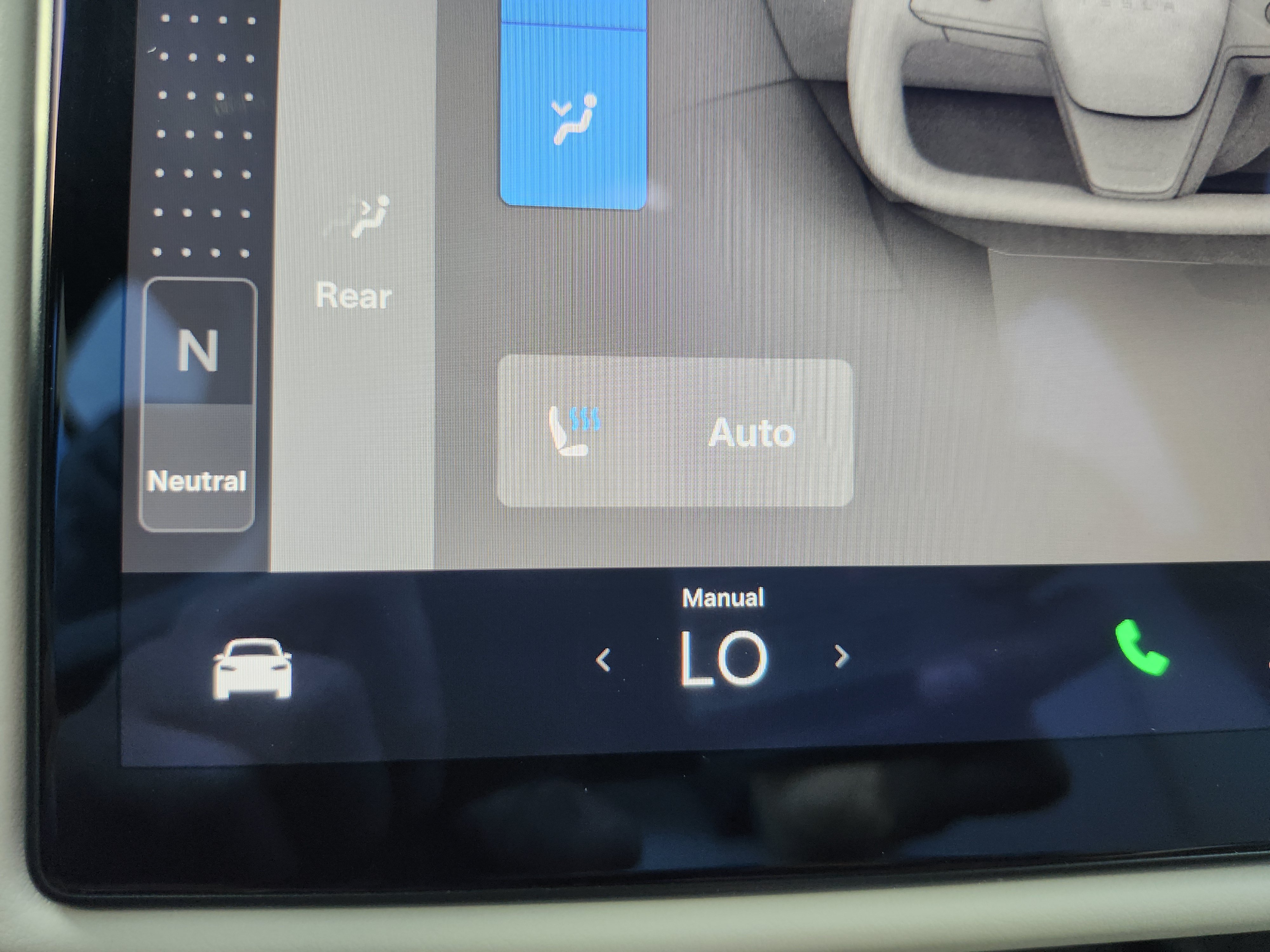 Used 2023 Tesla Model X AWD/4WD image 9