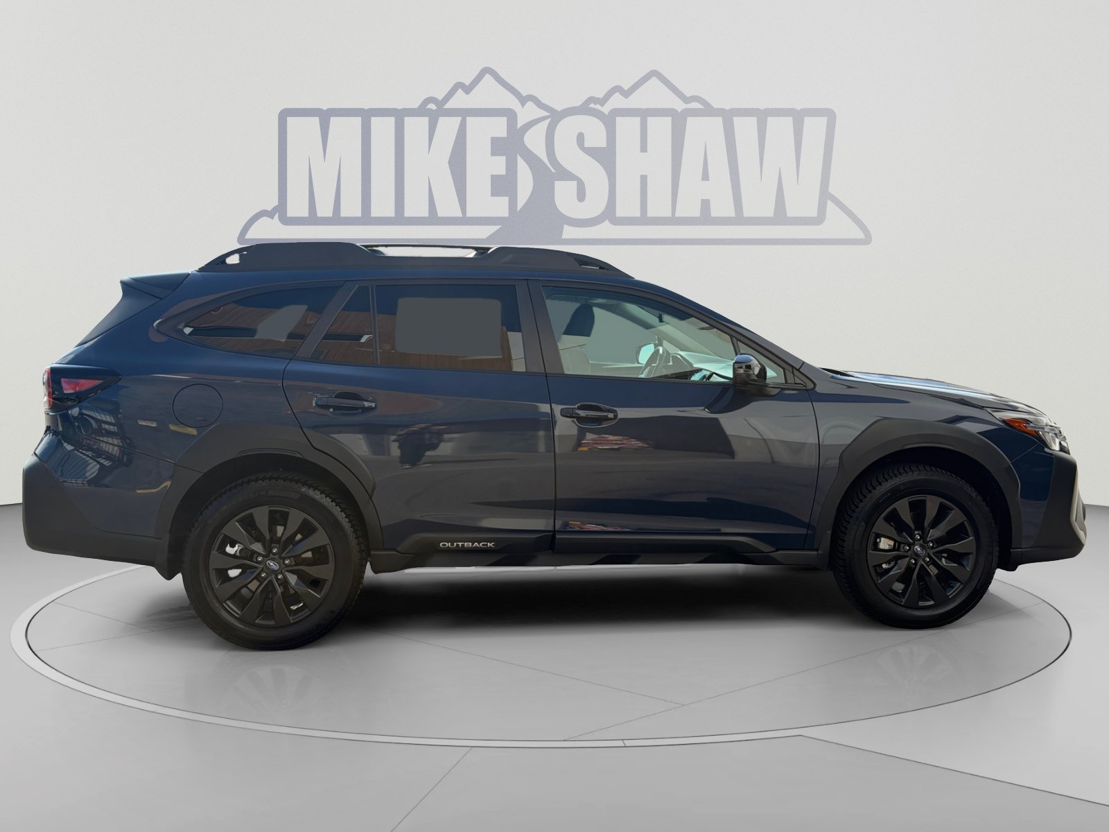 Certified 2024 Subaru Outback Onyx Edition XT w/ Popular Package #2 AWD/4WD image 6