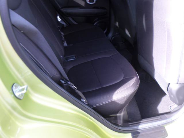Used 2019 Kia Soul FWD image 28