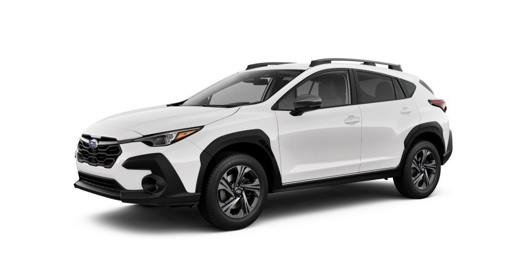 New 2027 Subaru Crosstrek 2.5i Premium AWD/4WD image 8