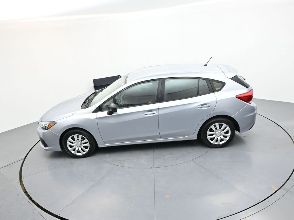 Used 2022 Subaru Impreza 2.0i image 21