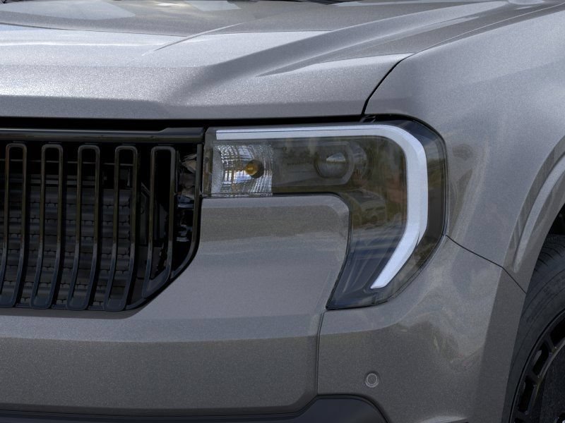 New 2025 Ford Maverick Lobo AWD/4WD image 19