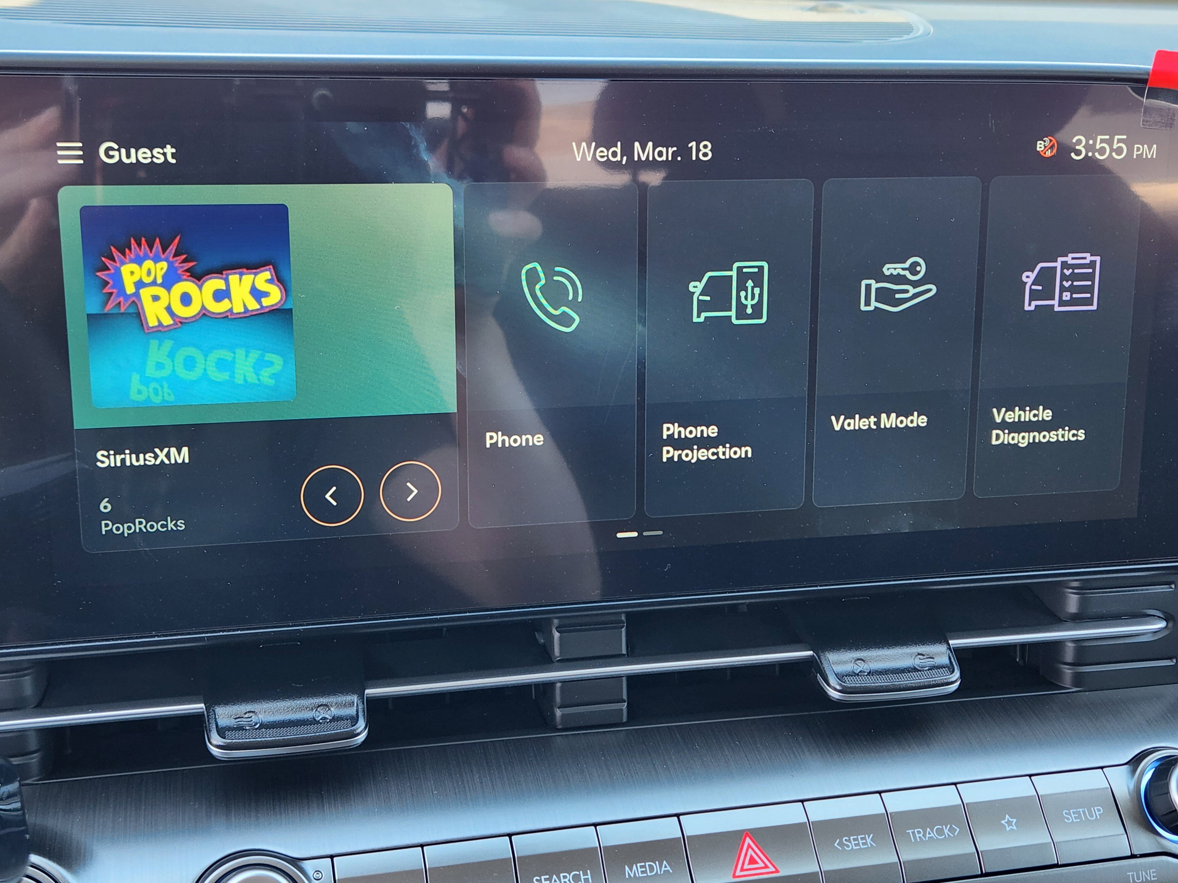 New 2026 Hyundai Kona SEL Sport AWD/4WD image 27