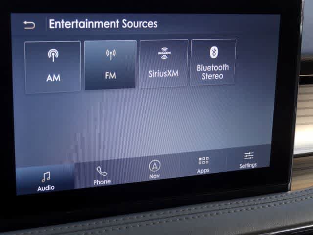 Used 2021 Lincoln Corsair AWD w/ Premium Package image 27