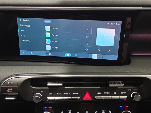 New 2026 Hyundai Palisade SEL image 27