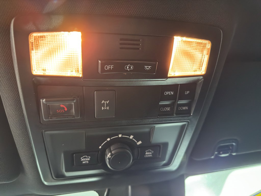 Used 2020 Toyota Tacoma TRD Pro image 20