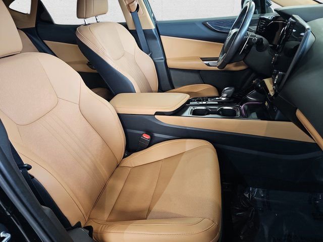 Certified 2024 Lexus NX 350 AWD w/ Vision Package image 10