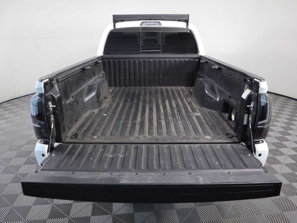 Used 2023 Toyota Tacoma TRD Sport image 29