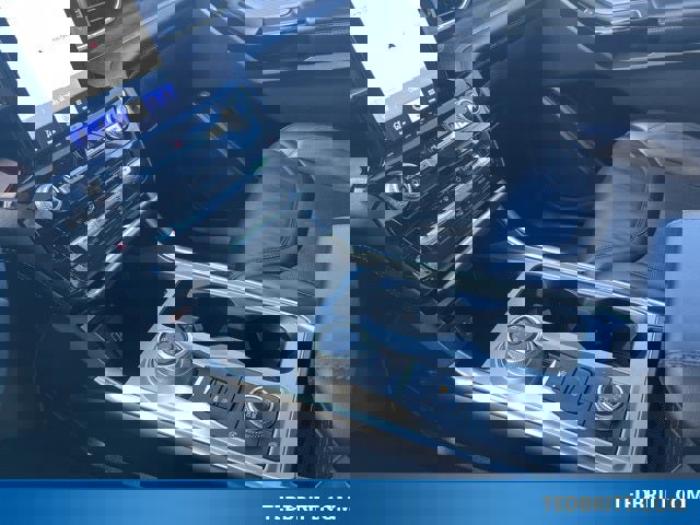 Used 2022 Ford Explorer Platinum w/ Equipment Group 601A image 36