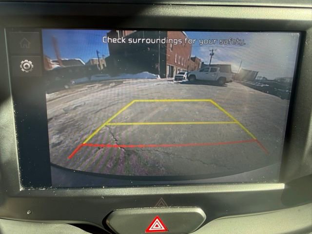 Used 2023 Kia Soul LX w/ LX Technology Package image 27