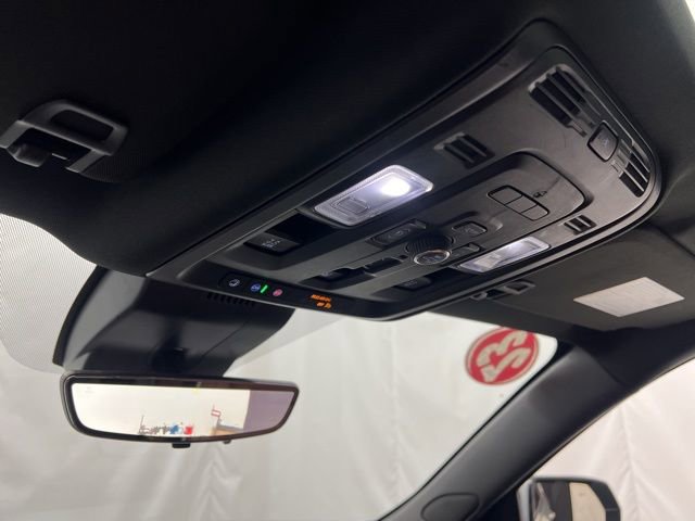 Certified 2023 GMC Yukon Denali Ultimate image 21