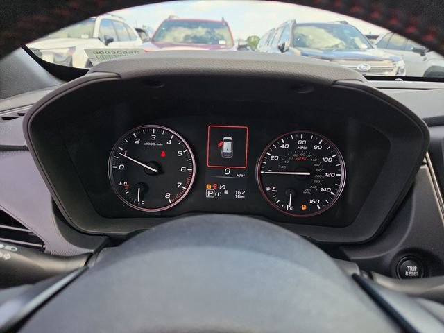 New 2026 Subaru Impreza RS AWD/4WD image 15