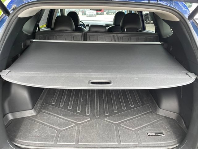 Used 2023 Hyundai Tucson Limited AWD/4WD image 46