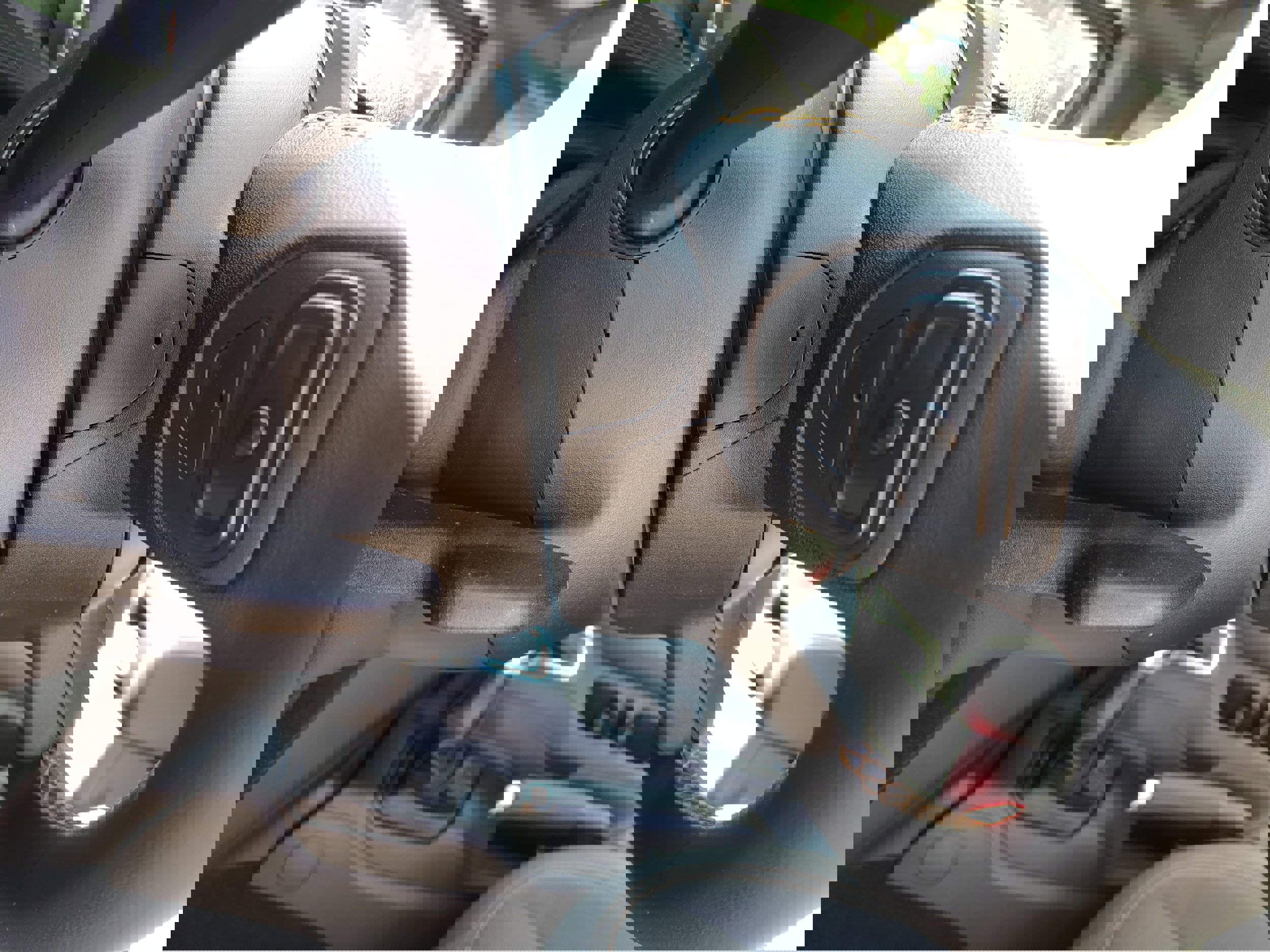 Certified 2024 Jeep Wrangler Willys image 25