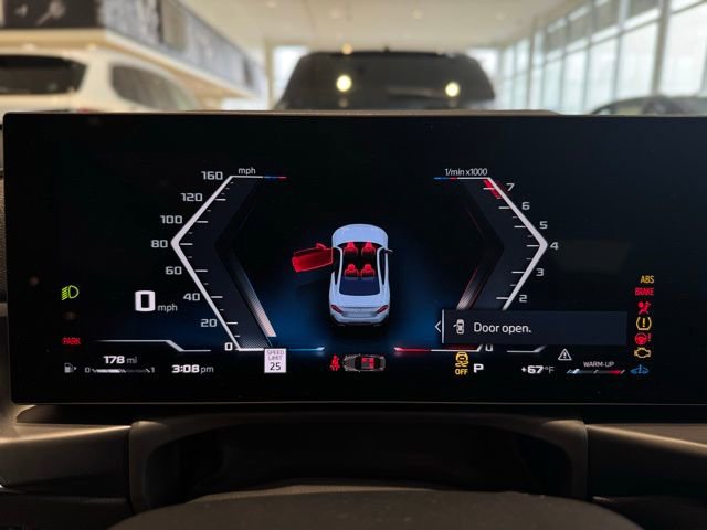 New 2026 BMW M240i xDrive Coupe w/ Premium Package image 22