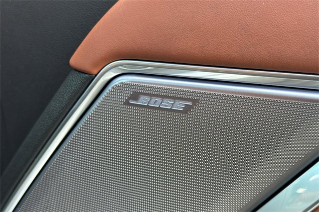 New 2026 GMC Sierra 1500 Denali Ultimate w/ LPO, Black Badging Package image 20