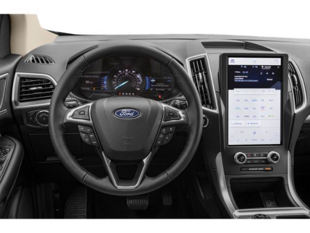 Used 2023 Ford Edge SEL w/ Convenience Package AWD/4WD image 17