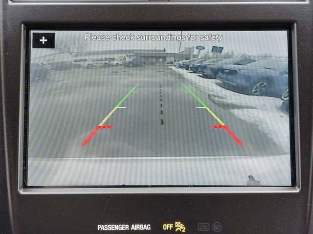 Used 2019 Lincoln MKC Reserve image 12