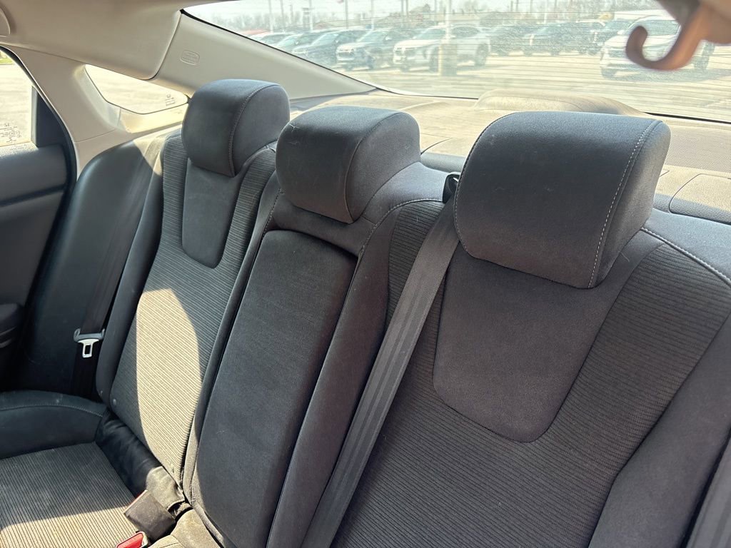 Used 2022 Honda Insight EX image 13