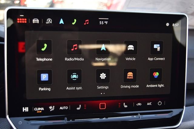 New 2026 Volkswagen GTI SE image 14