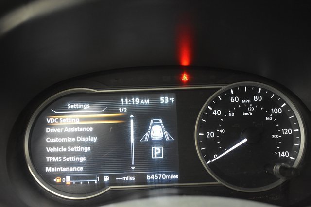 Used 2020 Nissan Kicks SV image 25