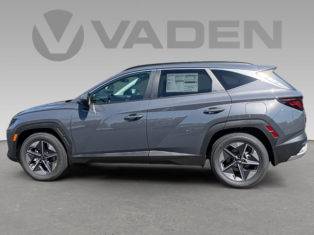 New 2026 Hyundai Tucson SEL image 7