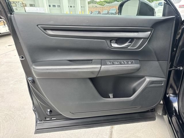 Certified 2024 Honda CR-V EX image 19