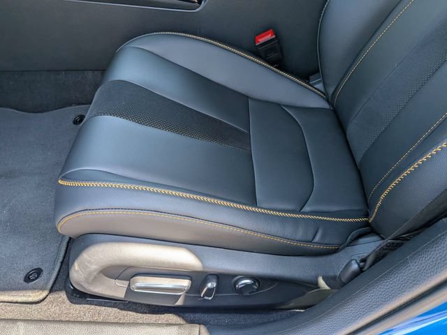 Used 2026 Acura Integra A-Spec FWD image 21