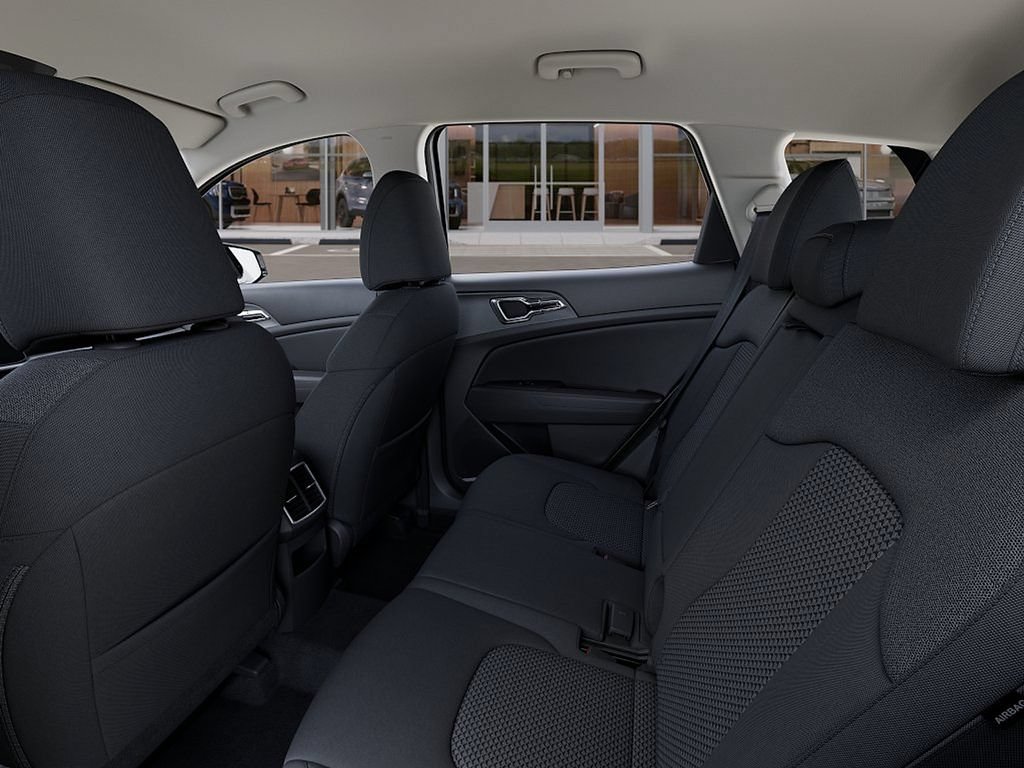 New 2027 Kia Sportage S AWD/4WD image 18