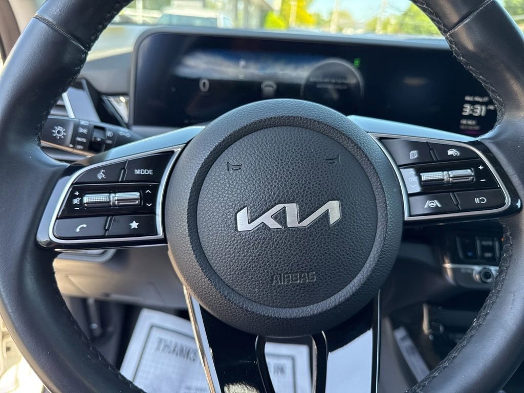 Certified 2024 Kia Seltos S AWD/4WD image 29