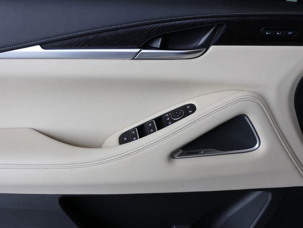 Certified 2025 INFINITI QX60 Sensory AWD/4WD image 13