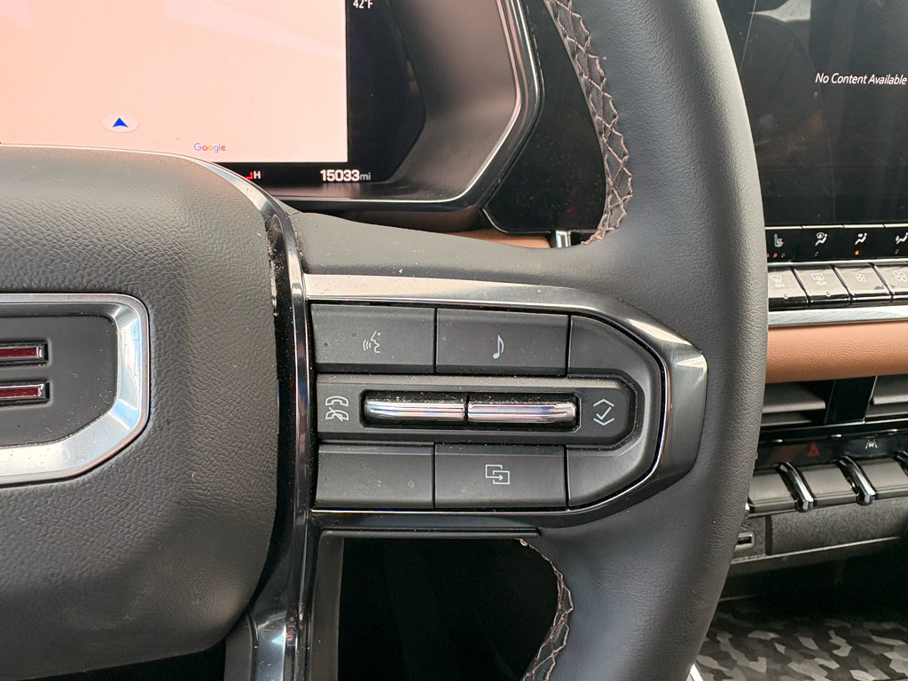 Used 2024 GMC Canyon AT4 AWD/4WD image 19