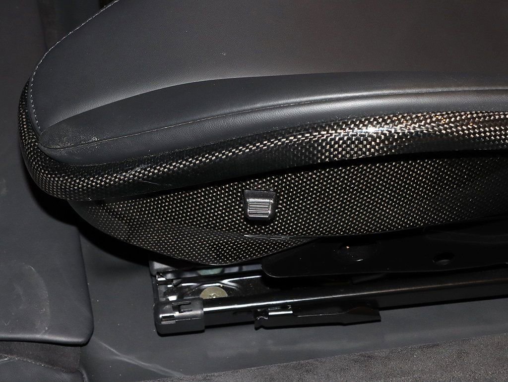 Certified 2024 Ferrari 296 GTS image 73