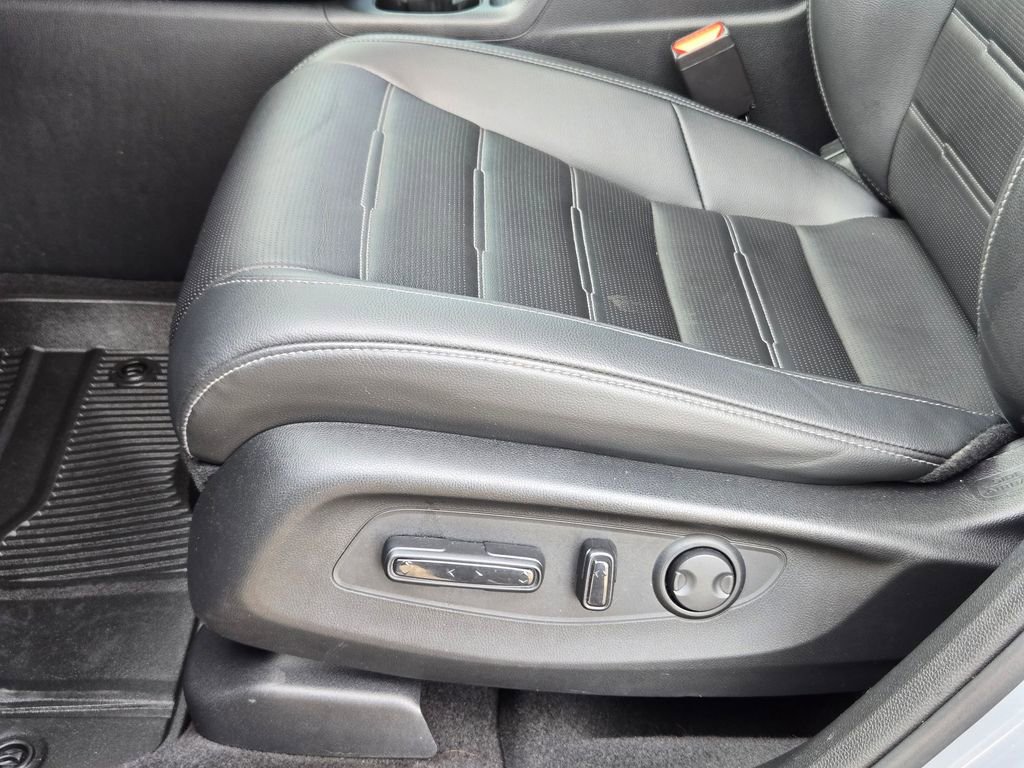 Used 2024 Honda CR-V EX-L image 13