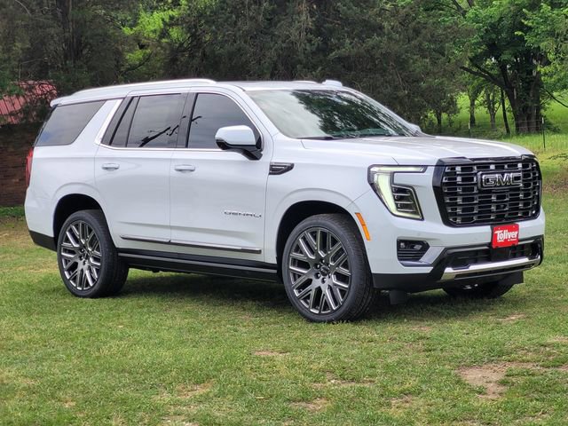 New 2026 GMC Yukon Denali Ultimate image 2