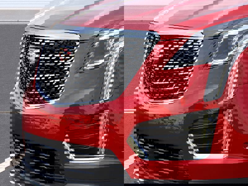 New 2025 Cadillac XT5 Premium Luxury w/ Technology Package image 37