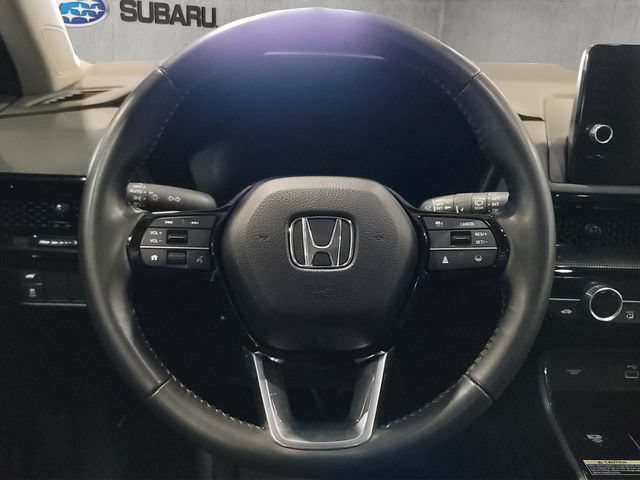 Used 2025 Honda CR-V EX-L image 24