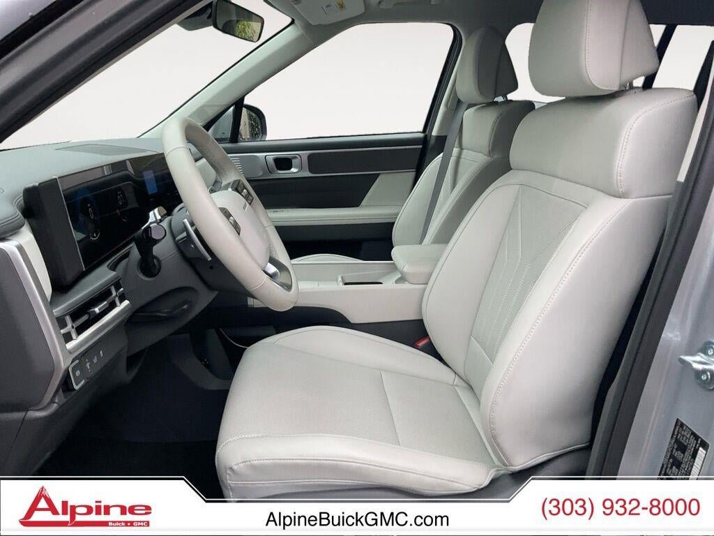 Used 2026 Hyundai Santa Fe SEL AWD/4WD image 9