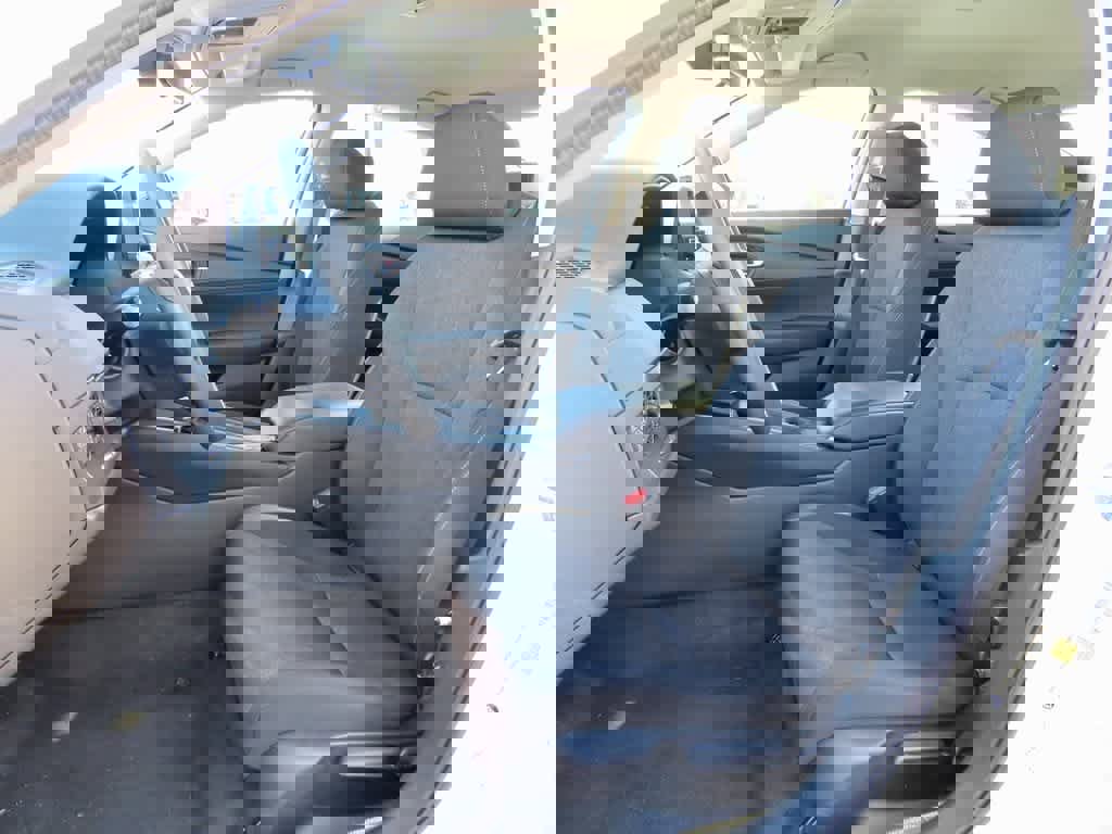 Certified 2023 Honda Accord LX image 11