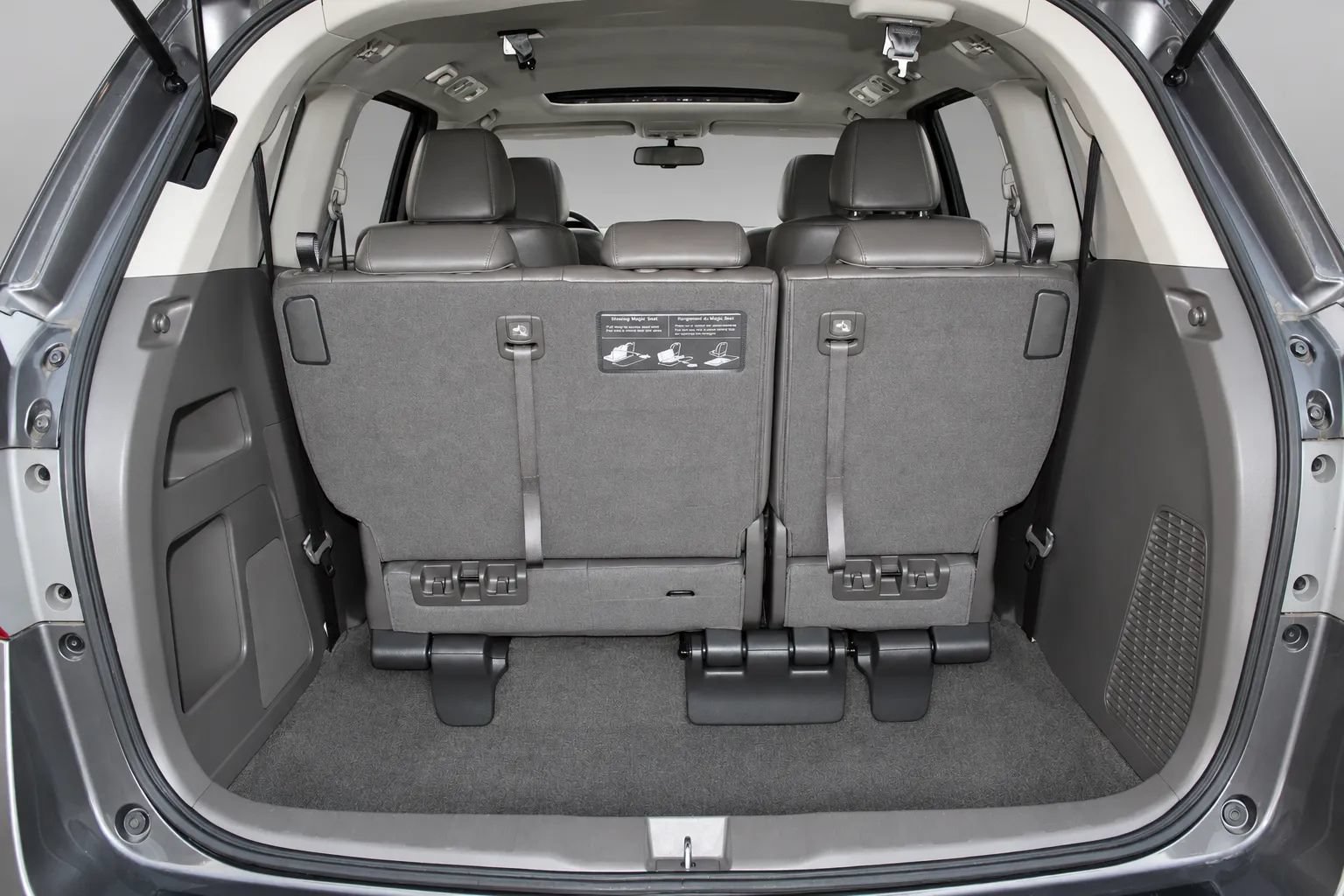 Used 2012 Honda Odyssey EX-L image 35