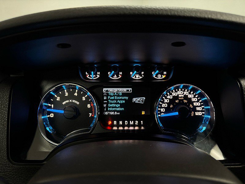 Used 2011 Ford F150 FX2 w/ FX Luxury Pkg RWD image 16