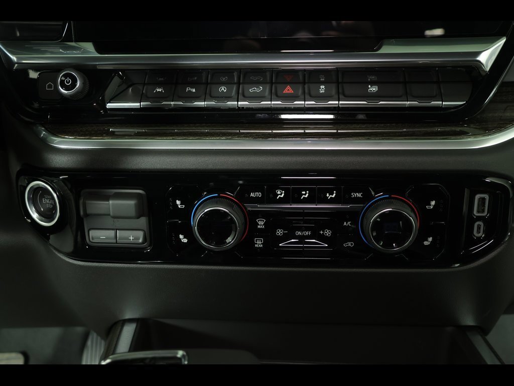 New 2026 Chevrolet Silverado 1500 LT image 16